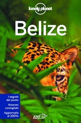 Belize - Alex Egerton ; Paul Harding ; Daniel C Schechter - 9788859239567