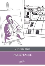 Paris France - Gertrude Stein - 9788859267829