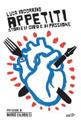 Appetiti - Luca Iaccarino - 9788859279006