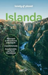 Islanda - Autori vari - 9788859299561