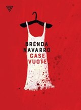 Case vuote - Brenda Navarro - 9788860045386