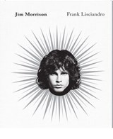 Jim Morrison - Frank Lisciandro - 9788860045393