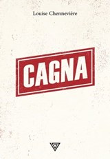Cagna - Louise Chenneviere - 9788860045928