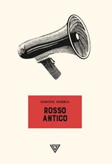 Rosso Antico - Simone Nebbia - 9788860045980