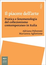 Il piacere dell'arte - Adriana Polveroni ; Marianna Agliottone - 9788860101419