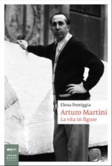Arturo Martini - Elena Pontiggia - 9788860102331
