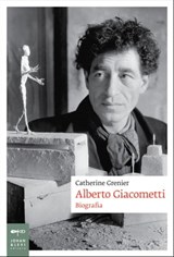 Alberto Giacometti - Catherine Grenier - 9788860102348