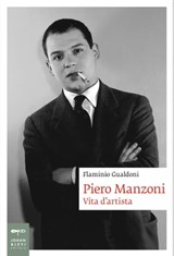 Piero Manzoni - Flaminio Gualdoni - 9788860102478