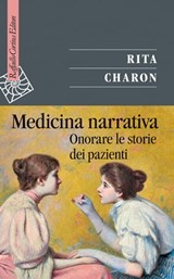 Medicina narrativa - Rita Charon - 9788860305466