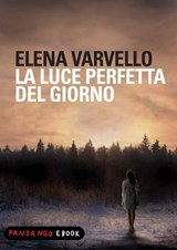 La luce perfetta del giorno - Elena Varvello - 9788860443304