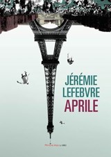 Aprile - Jérémie Lefebvre - 9788860445209