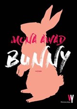 Bunny - Mona Awad - 9788860446893
