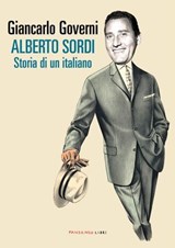 Alberto Sordi - Giancarlo Governi - 9788860446947