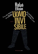 Uomo invisibile - Ralph Ellison - 9788860447524