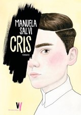 Cris - Manuela Salvi - 9788860448682