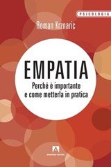 Empatia - Roman Krznaric - 9788860812308