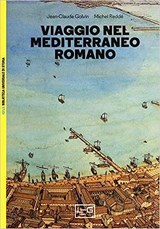Viaggio nel Mediterraneo romano - Golvin, de, Jean-Claude& Redde, Michel - 9788861025011
