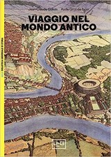 Viaggio nel mondo antico - Golvin, de, Jean-Claude& de Beler, Aude Gros - 9788861025219