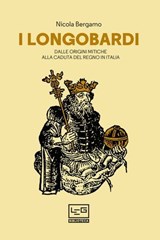 I Longobardi - Nicola Bergamo - 9788861029095