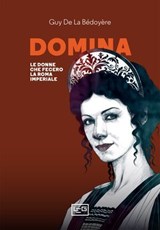 Domina - Guy De La Bédoyère - 9788861029101