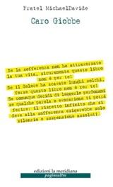 Caro Giobbe. Lettere - fr. MichaelDavide Semeraro - 9788861532366