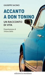 Accanto a don Tonino - Giuseppe Sacino - 9788861538863