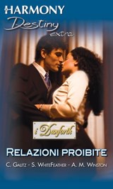 Relazioni proibite - Cathleen Galitz - 9788861839373