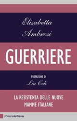Guerriere - Elisabetta Ambrosi - 9788861906457