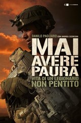 Mai avere paura - Danilo Pagliaro ; Andrea Sceresini - 9788861908215