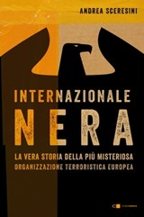 Internazionale nera - Andrea Sceresini - 9788861909618