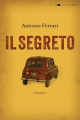 Il segreto - Antonio Ferrari - 9788861909892