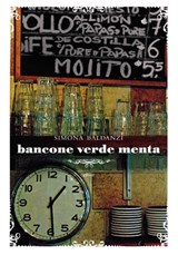 Bancone verde menta - Simona Baldanzi - 9788861926882