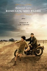 Romulus, mio padre - Raimond Gaita ; J. M. Coetzee - 9788861927209