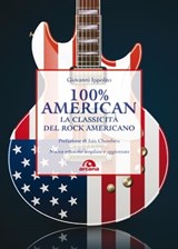 100% American - Giovanni Ippolito ; Iain Chambers - 9788862314725