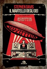Il martello degli dei - Stephen Davis - 9788862317252