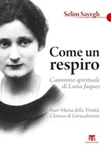 Come un respiro - Selim Sayegh ; Francesco Patton - 9788862406567