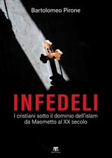 Infedeli - Bartolomeo Pirone - 9788862406871