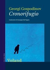 Cronorifugio - Georgi Gospodinov - 9788862435031