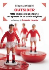 Outsider - Diego Mariottini - 9788862525572