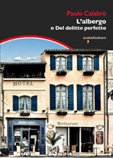 L'albergo - Paolo Calabrò - 9788862526708