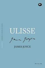 Ulisse - James Joyce - 9788862619547