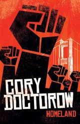Homeland - Sequel di Little Brother - Cory Doctorow - 9788863553642