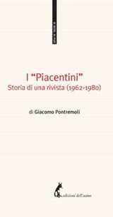 I "Piacentini" - Giacomo Pontremoli - 9788863572094