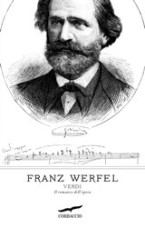 Verdi - Franz Werfel - 9788863806182