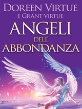 Angeli dell'Abbondanza - Doreen Virtue - 9788863867022