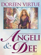 Angeli e Dee - Doreen Virtue - 9788863867190