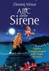Abc delle Sirene - Doreen Virtue - 9788863867206