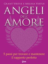 Angeli dell'amore - Doreen Virtue - 9788863867480