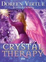 Crystal Therapy - Doreen Virtue ; Judith Lukomski - 9788863867725
