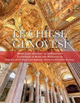 Le Chiese Genovesi - Aldo Padovano ; Luigi Alfonso - 9788864058917
